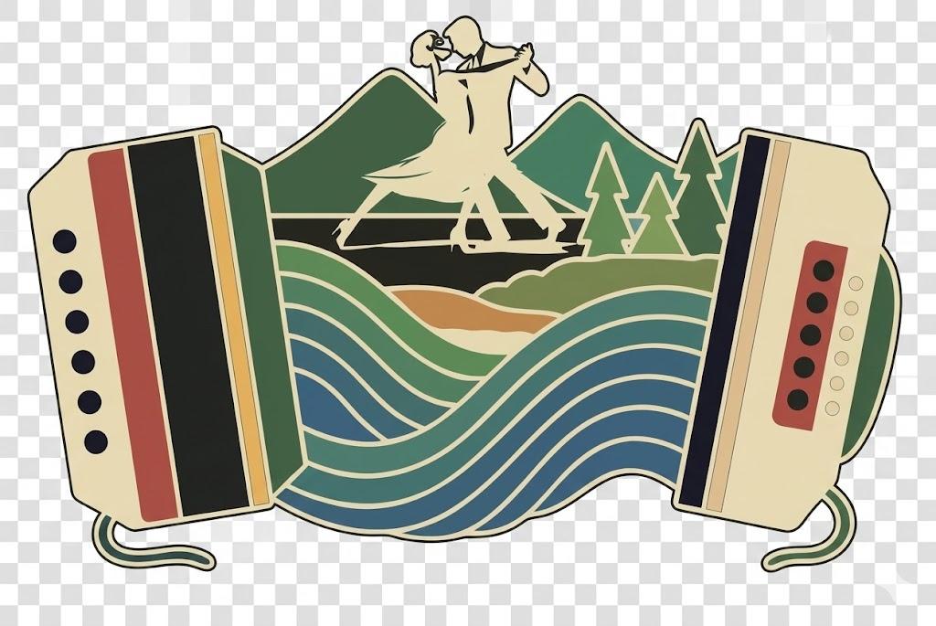 춘천 탱고 페스티벌 로고